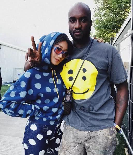 韩国实力派女DJ,用才华征服了电音圈,还是一名时尚达人?