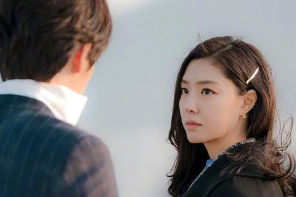 爱的迫降男二女二的结局是什么 具胜俊徐丹的感情太虐了