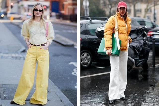 这些颜色闪亮又时髦，帮你打破沉闷早春