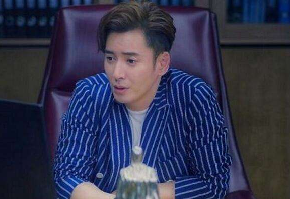 人称横店一哥，锦衣之下、决胜法庭两剧让他成春节期间最火的人