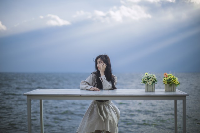 女朋友不开心怎么逗她开心,5个小技巧快速哄女友开心