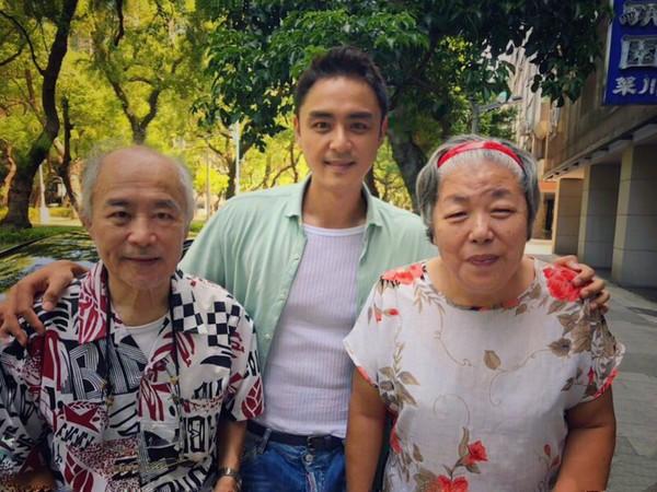 事业停滞不前、生活万般无奈，明道的人生太难了