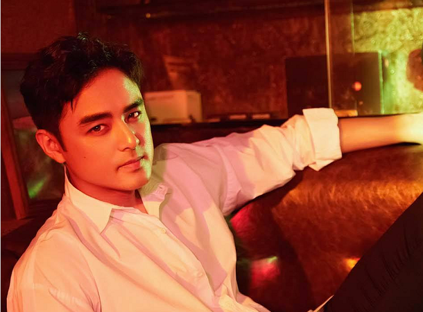 事业停滞不前、生活万般无奈，明道的人生太难了