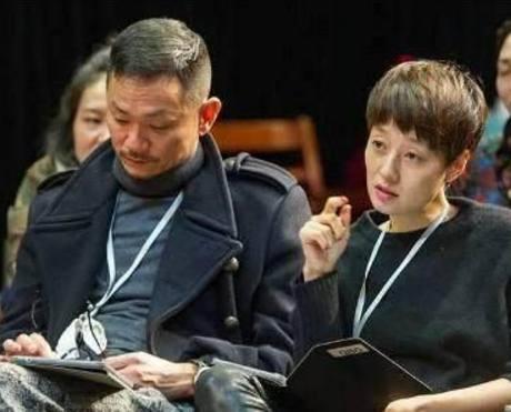 马伊琍成上戏最严考官,一改往日温婉形象,让无数考生瑟瑟发抖