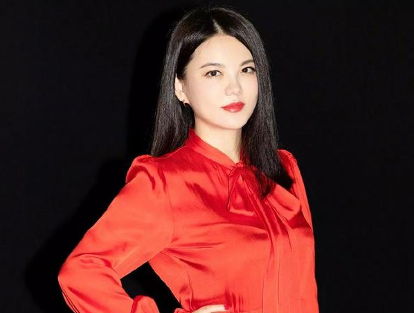 主持人李湘捐款还被网友骂!你给孩子买个玩具都八万块