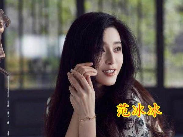 范冰冰复出有望!给武汉捐款,看到金额后,网友:这次要洗白了