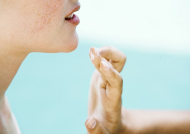 如何祛除脸上斑点，这些方法可以帮助你祛斑