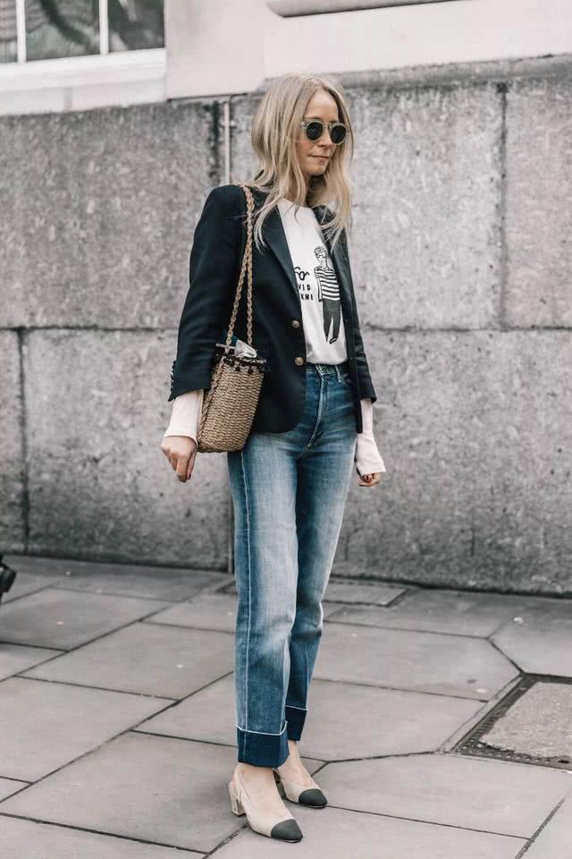 2020流行这3种“王炸组合”,谁穿谁好看