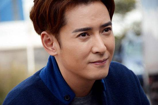 人称横店一哥，锦衣之下、决胜法庭两剧让他成春节期间最火的人