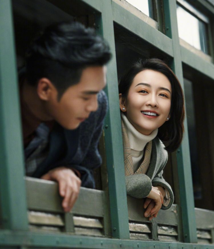 撕番拉踩！女演员之间的竞争有多激烈？王鸥：全是观众的想象