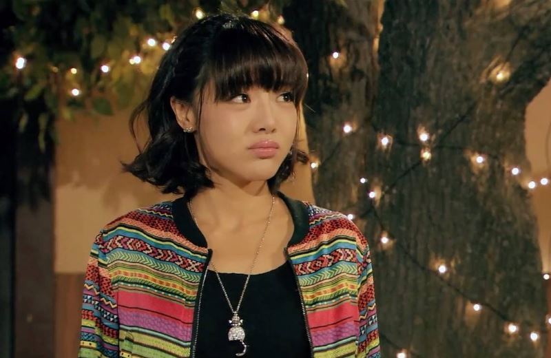 《爱情公寓》会有第六季?“糖浆”CP终成眷属,赵海棠咖喱酱高甜片段曝光