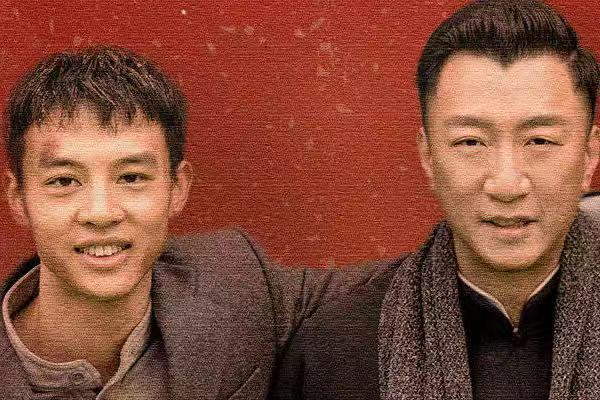 新世界小红袄现身了吗 第5次出现继续作案杀人