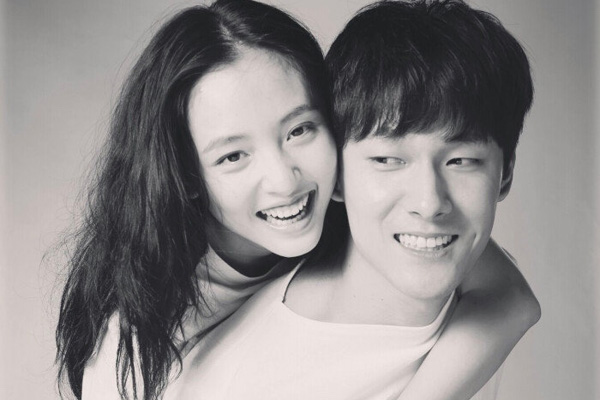 吴倩生孩子是真的吗 和张雨剑传绯闻但从没承认过