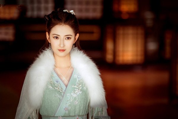 两世欢风眠晚的结局是什么 与景辞解开误会走到一起