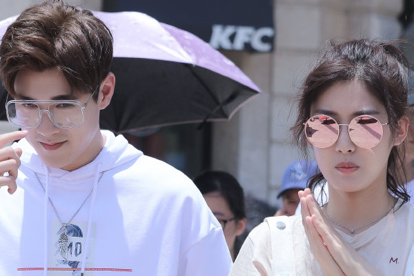 奈何boss要娶我2定档了吗 主角造型大升级值得期待