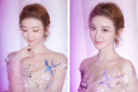 女生羊毛卷发型图片,羊毛卷发型的正确打理方法