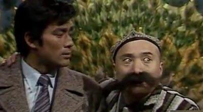 陈佩斯与朱时茂近况曝光，一个幸福美满，一个却与妻子分居十几年