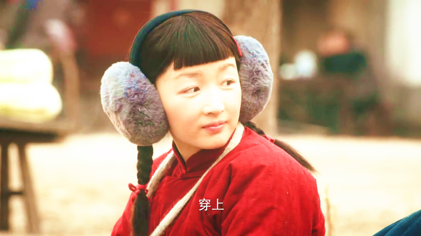 《新世界》十七这个谜团没解开,烂剧别怪编导,学学《锦衣之下》