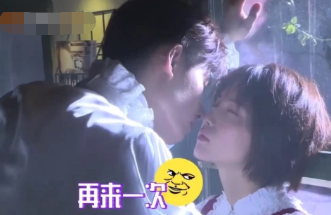与男演员拍“吻戏”有啥感受?听清诸葛大力的内心话:男粉放心了