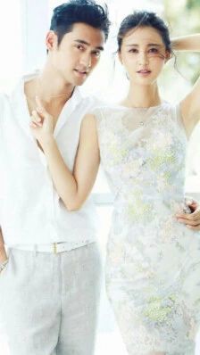 她三年结婚两次,被前夫骂恶心,四十岁不到被高富帅丈夫宠上天