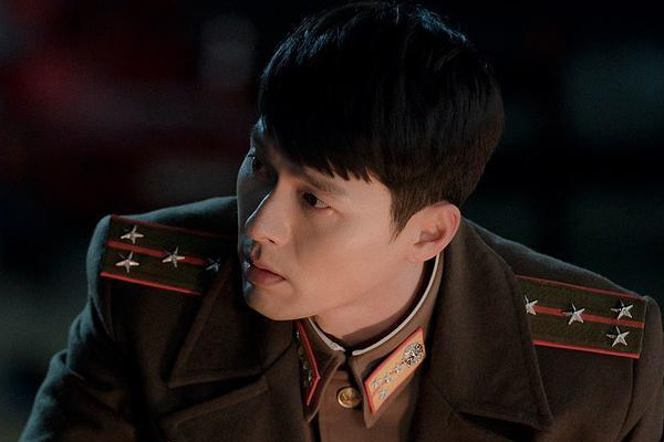 爱的迫降有更新吗 尹世莉身中一枪生死未知