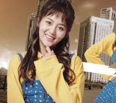 有种“整容”叫咖喱酱短发!和之前判若两人,真爱粉都认不出