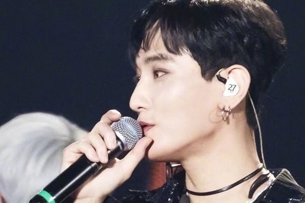 安七炫和郑柔美交往是真的吗 女方居然曾是他的粉丝