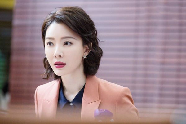 完美关系DL公司的内鬼是谁 并非斯黛拉和舒晴