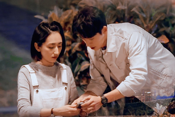 想见你大结局是什么 没想到她竟然是真凶