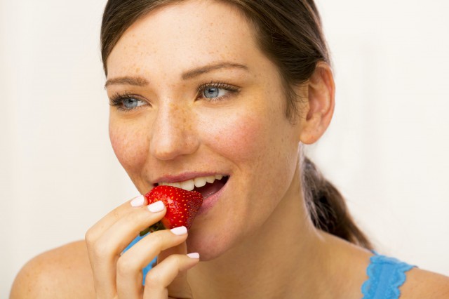 如何祛除脸上斑点，这些方法可以帮助你祛斑