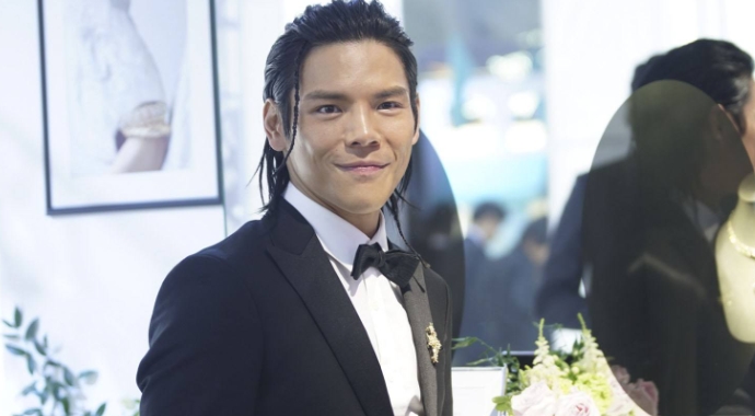 向佐的肾为什么是70岁 向佐身体会影响到郭碧婷怀孕吗