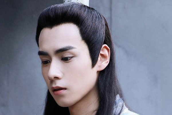 绝代双骄结局太平淡是怎么回事 双骄身份揭晓剧情不温不火