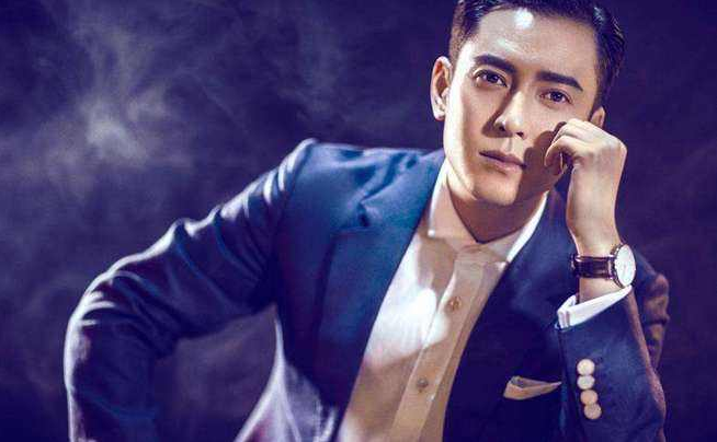 人称横店一哥，锦衣之下、决胜法庭两剧让他成春节期间最火的人