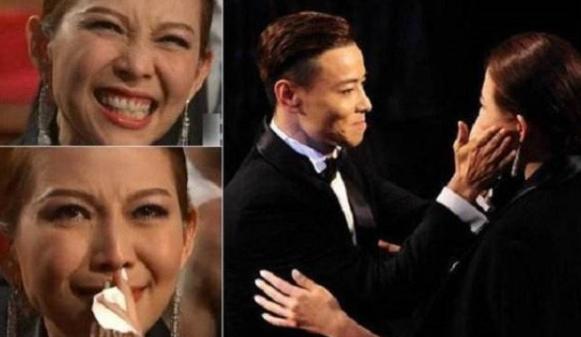 曝宋慧乔喜结新欢,男方外貌地位远超宋仲基,女神真了不起