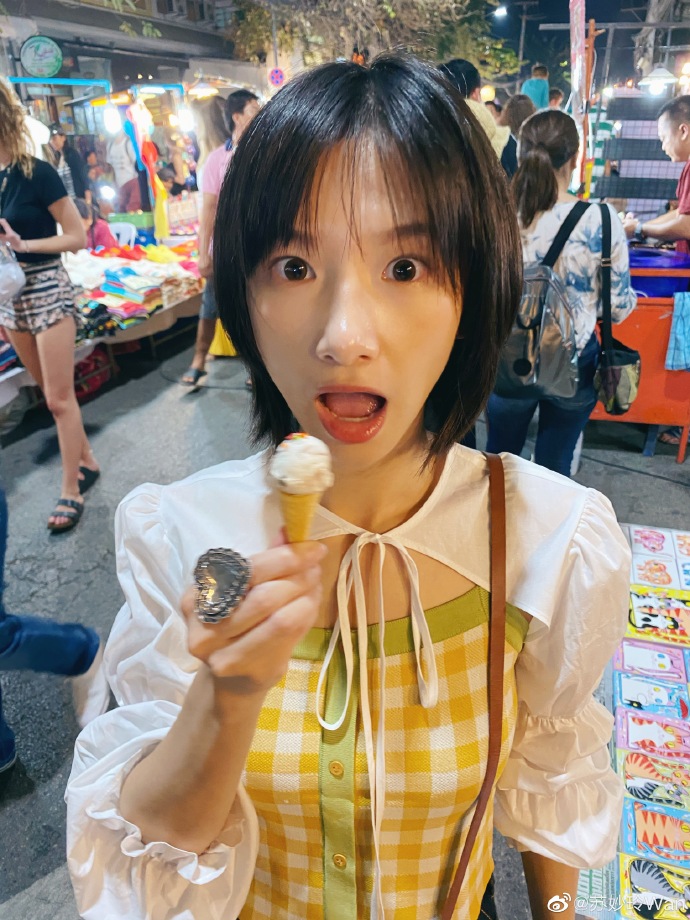 苏妙玲为什么不红 曾因特殊嗓音收到关注现在怎么样了