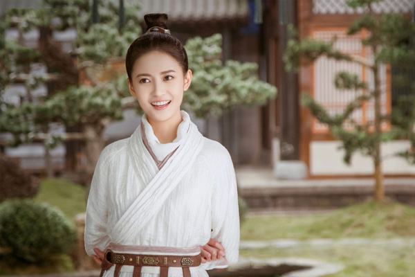 两世欢风眠晚的结局是什么 与景辞解开误会走到一起