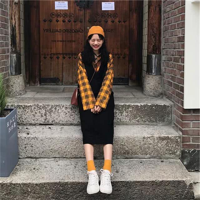 如何穿出韩系女神范儿?学这些简单的搭配方法有气质还高级