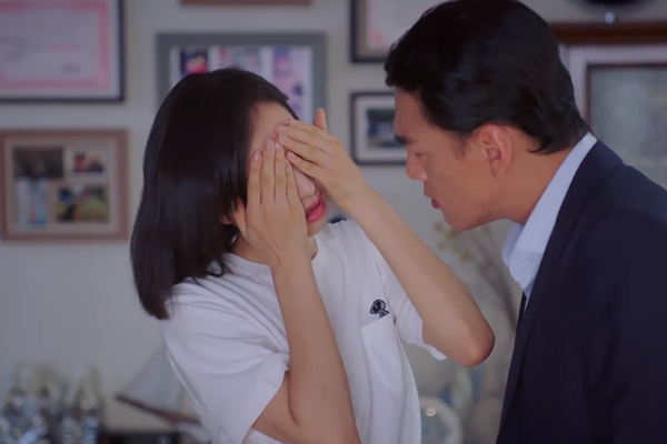 贺繁星元宋分手是什么原因 下一站是幸福叶鹿鸣或趁虚而入