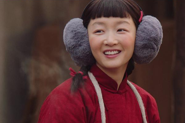 新世界小红袄是十七吗 该剧正确打开方式是从47集开始看