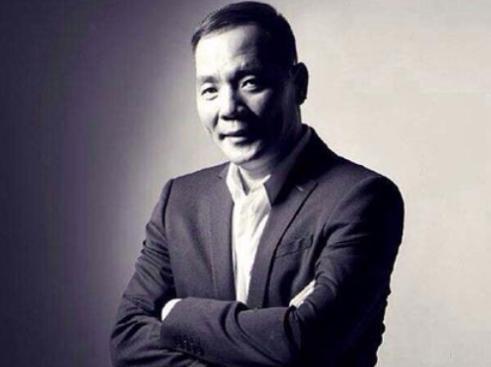 还记得九品芝麻官的来福吗?真实身份让人意外,也就星爷能请得动