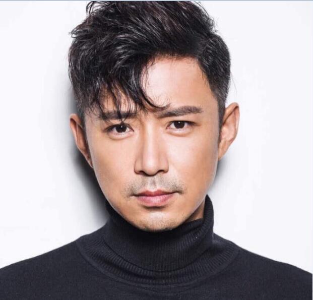 入行21年零绯闻,出演“尓豪”大火,如今深陷离婚风波