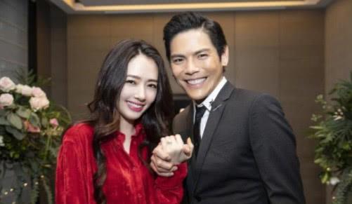 3年前郭碧婷拒绝向佐,如今爽快答应,向太给出的条件很诱人!