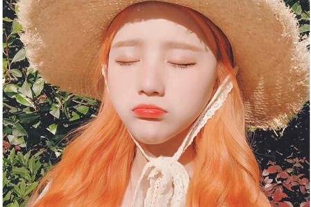 2020年最流行的染发颜色，女生要显白就选这五种