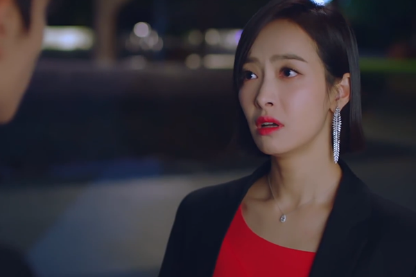 贺繁星元宋分手是什么原因 下一站是幸福叶鹿鸣或趁虚而入