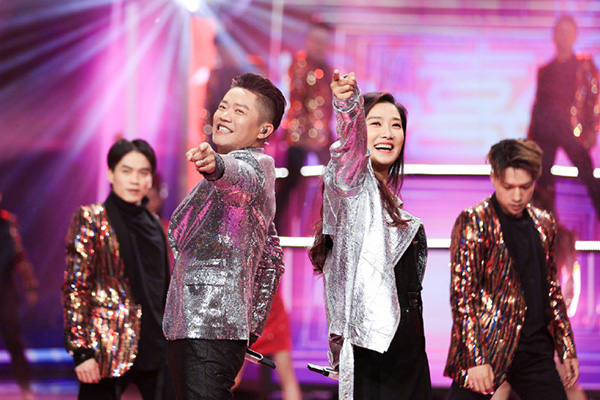 凤凰传奇只有玲花是怎么回事 曾毅被传退出真相令人哭笑不得