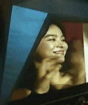 曝宋慧乔喜结新欢,男方外貌地位远超宋仲基,女神真了不起