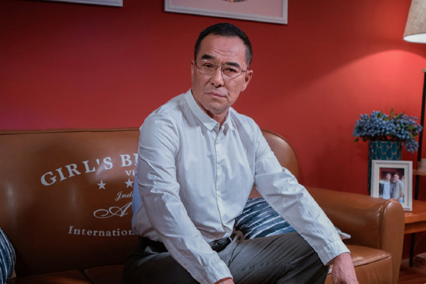 决胜法庭叶紫琪扮演者是谁 结局没和高剑在一起还将父亲叶龙恩送进监狱