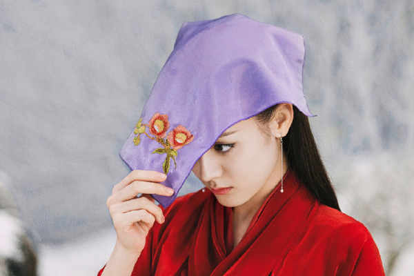 三生三世枕上书阿兰若是凤九吗 真实关系其实是她的一缕魂魄