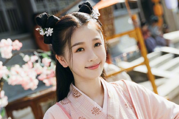 少主且慢行女主要找的人是谁 原来是她的青梅竹马小哥哥