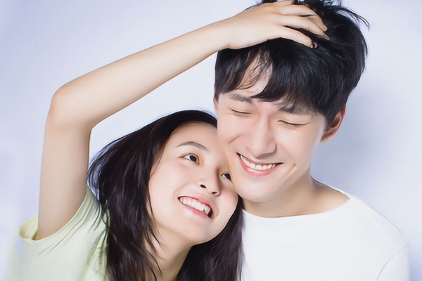 吴倩生孩子是真的吗 和张雨剑传绯闻但从没承认过